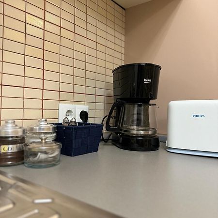 Ada'S Luxury Apartament&Studio - Old City ブラショフ エクステリア 写真