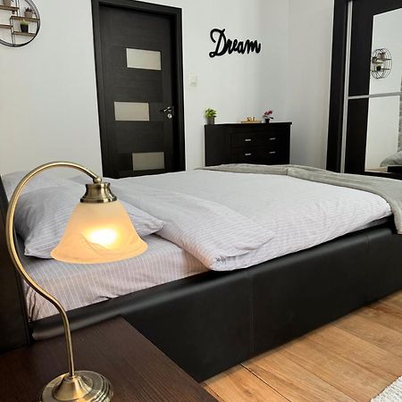 Ada'S Luxury Apartament&Studio - Old City ブラショフ エクステリア 写真