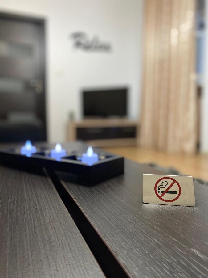 Ada'S Luxury Apartament&Studio - Old City ブラショフ エクステリア 写真