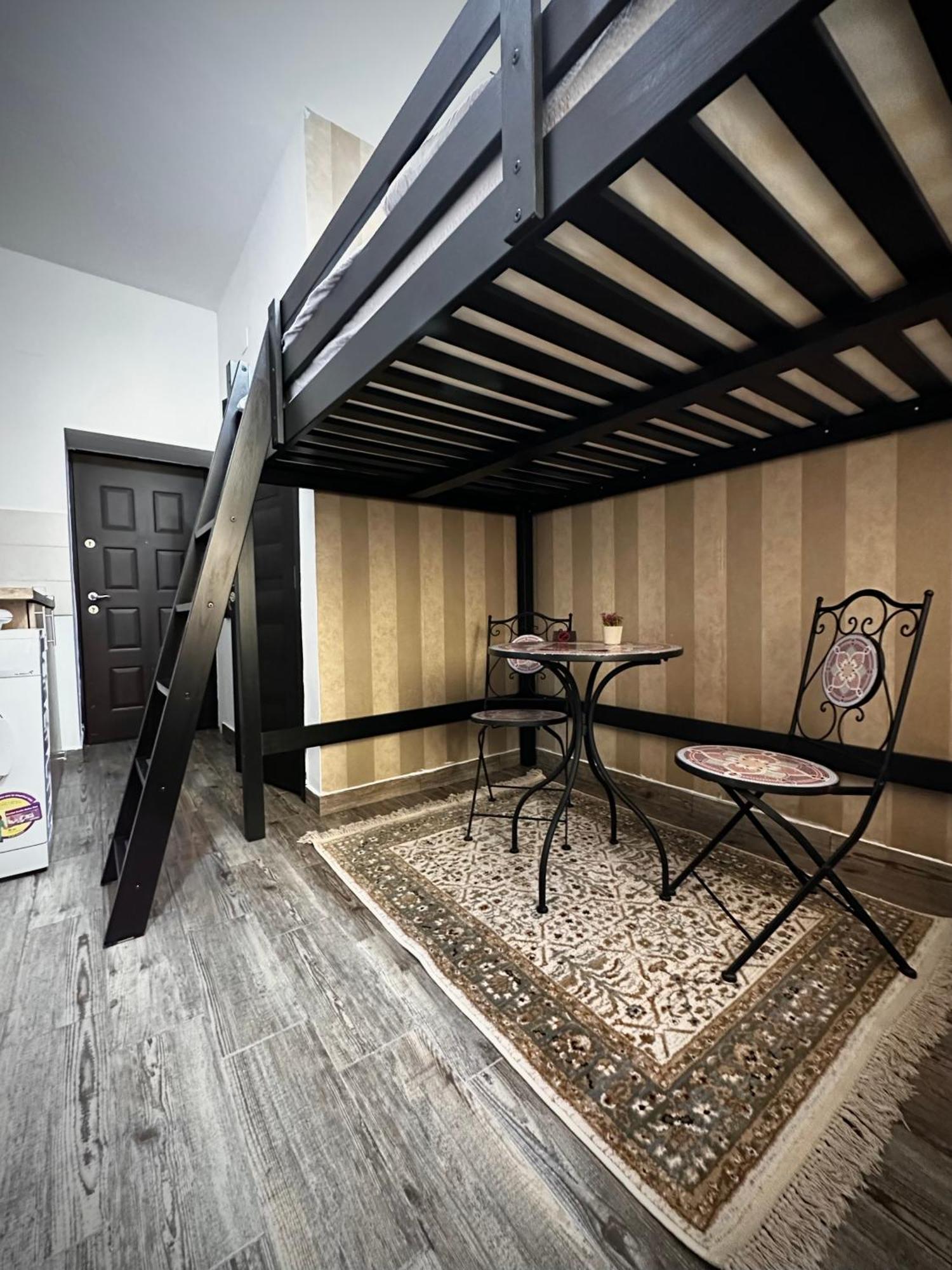 Ada'S Luxury Apartament&Studio - Old City ブラショフ エクステリア 写真