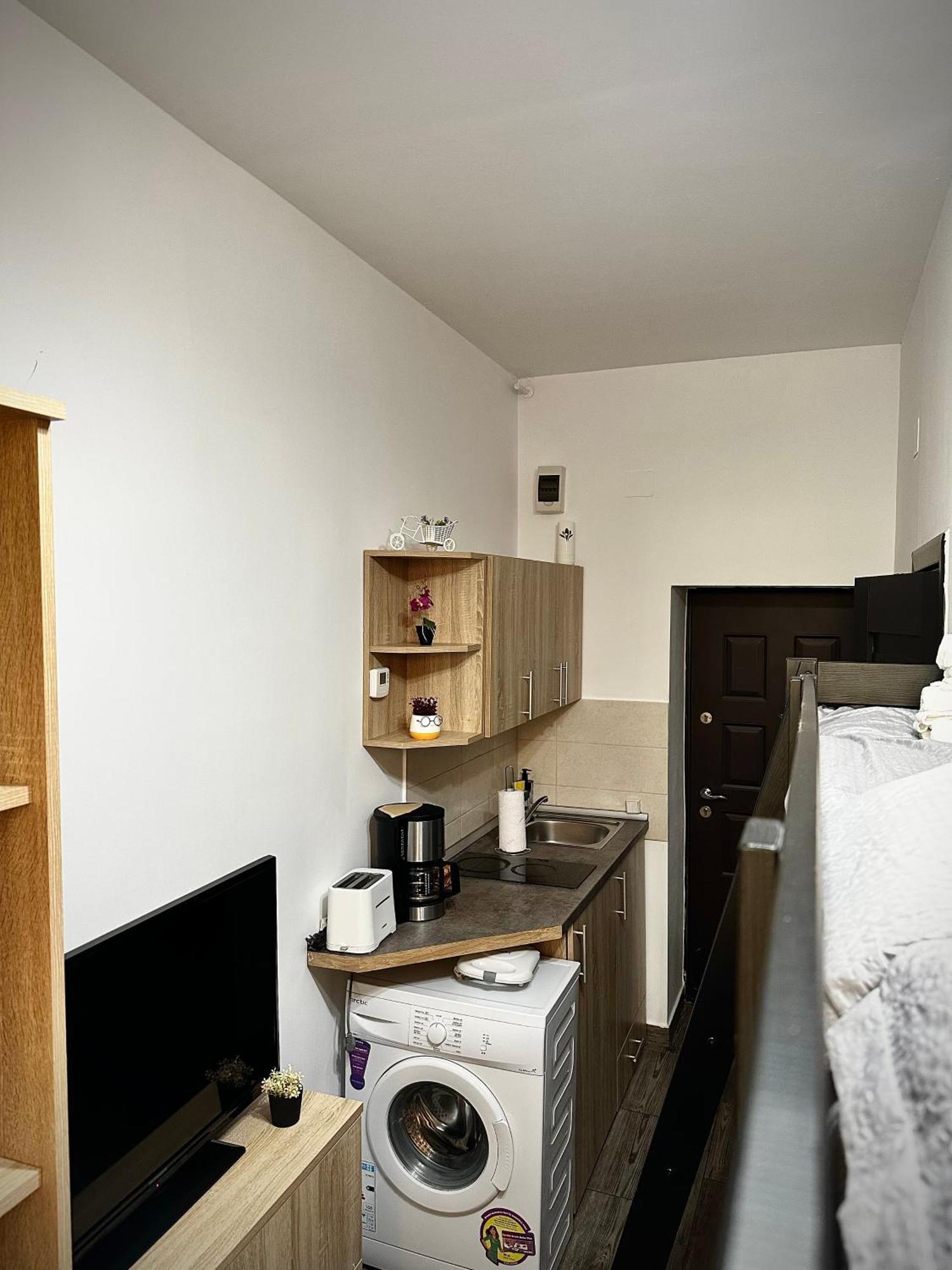 Ada'S Luxury Apartament&Studio - Old City ブラショフ エクステリア 写真