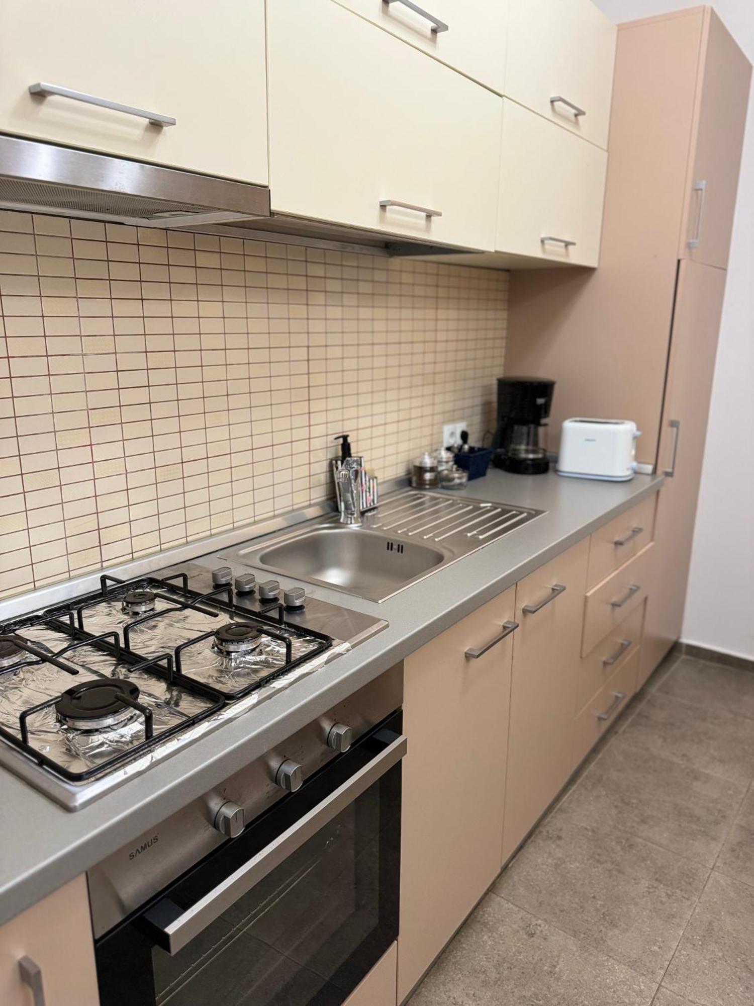 Ada'S Luxury Apartament&Studio - Old City ブラショフ エクステリア 写真