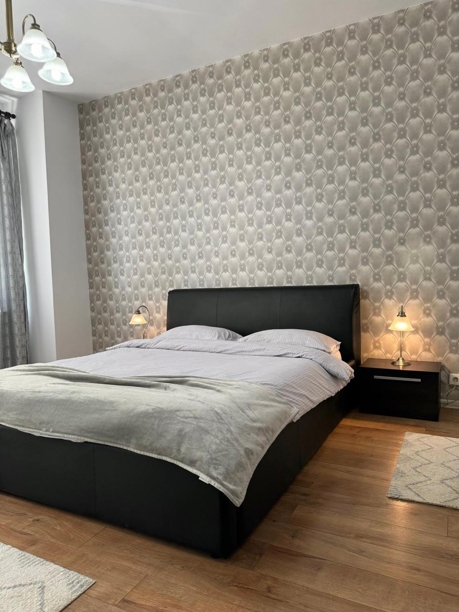 Ada'S Luxury Apartament&Studio - Old City ブラショフ エクステリア 写真