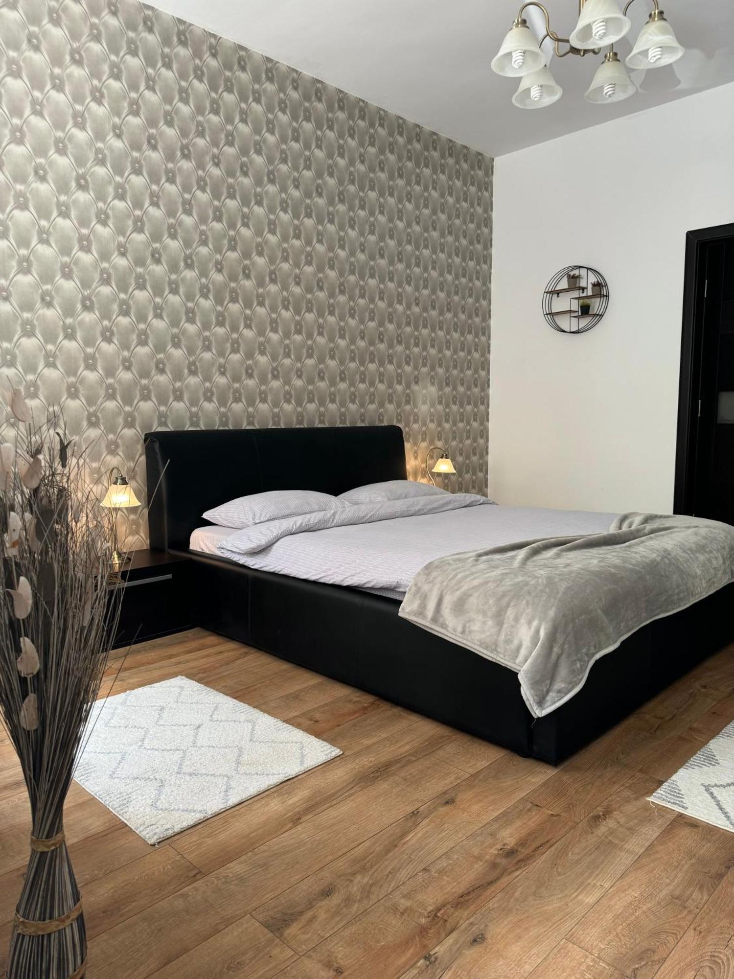Ada'S Luxury Apartament&Studio - Old City ブラショフ エクステリア 写真